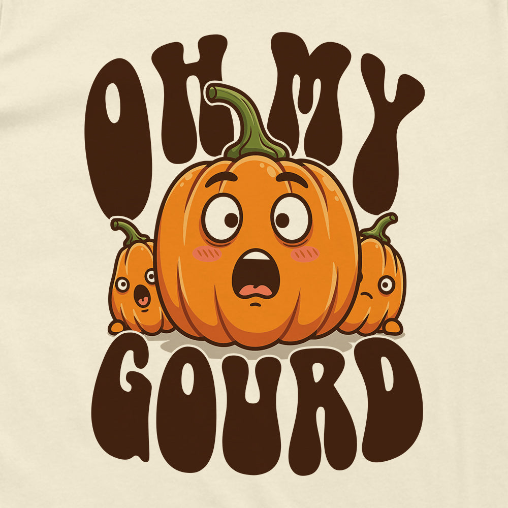 Oh My Gourd