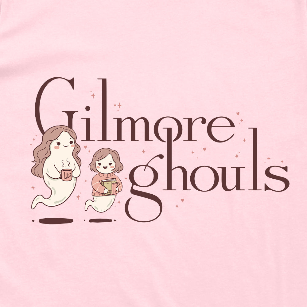 Gilmore Ghouls