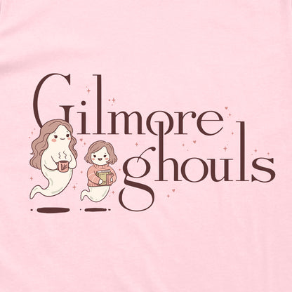 Gilmore Ghouls