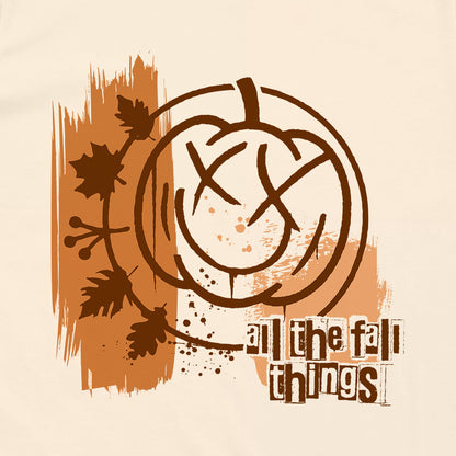 All the Fall Things