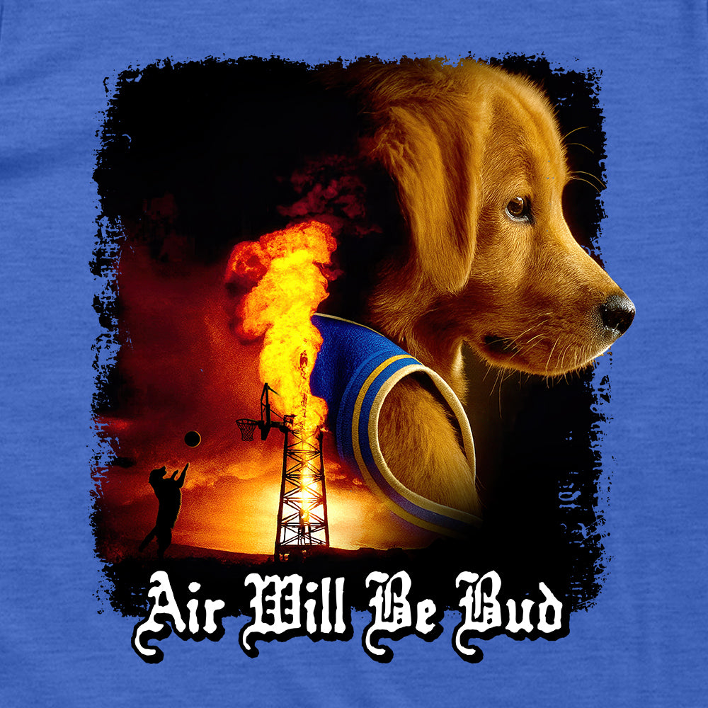 Air Will Be Bud