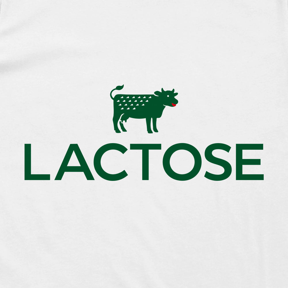 Lactose Logo