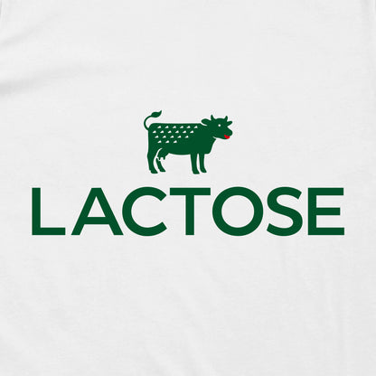 Lactose Logo