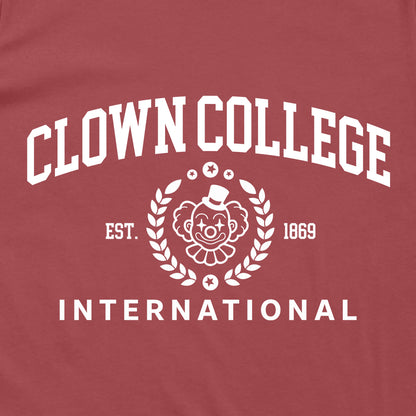 Clown College International
