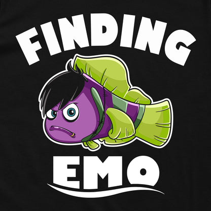 Finding Emo