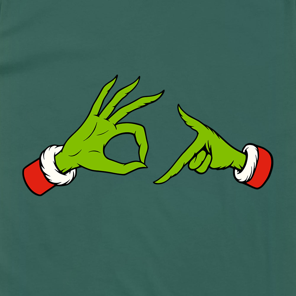 Grinch 67