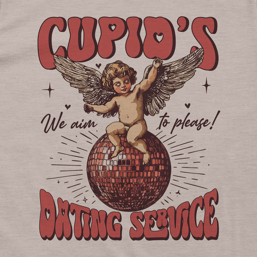 Cupid's Dating Service