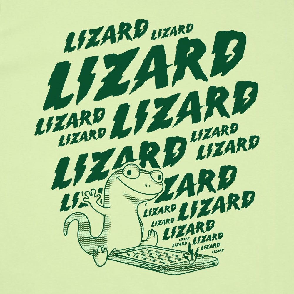 Lizard Lizard Lizard Lizard