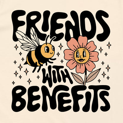 Friends with Benefits