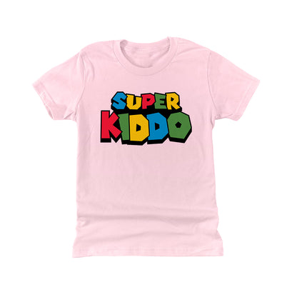 Super Kiddo (Kids)