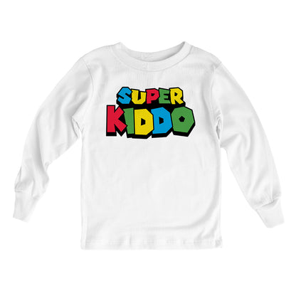 Super Kiddo (Kids)