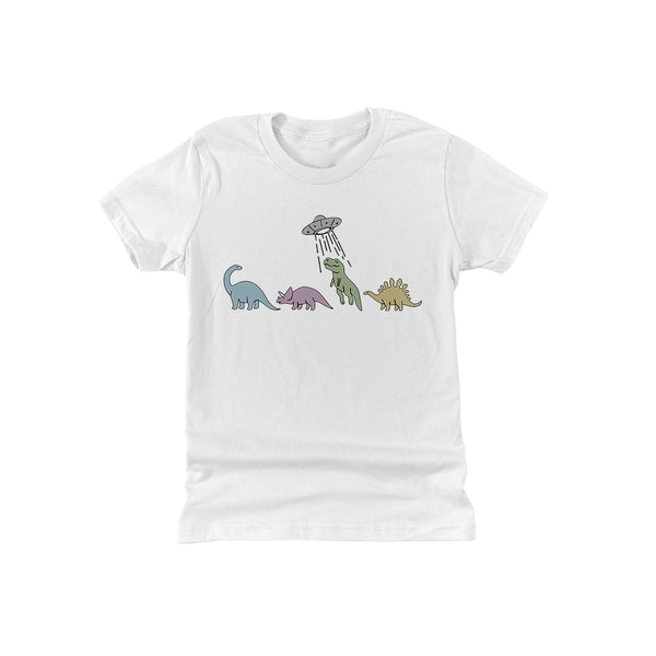 Dino Abduction (Kids)