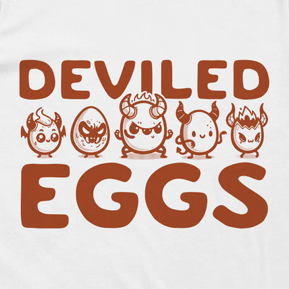 Deviled Eggs (Kids)