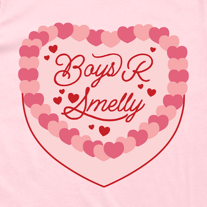 Boys R Smelly Cake (Kids)