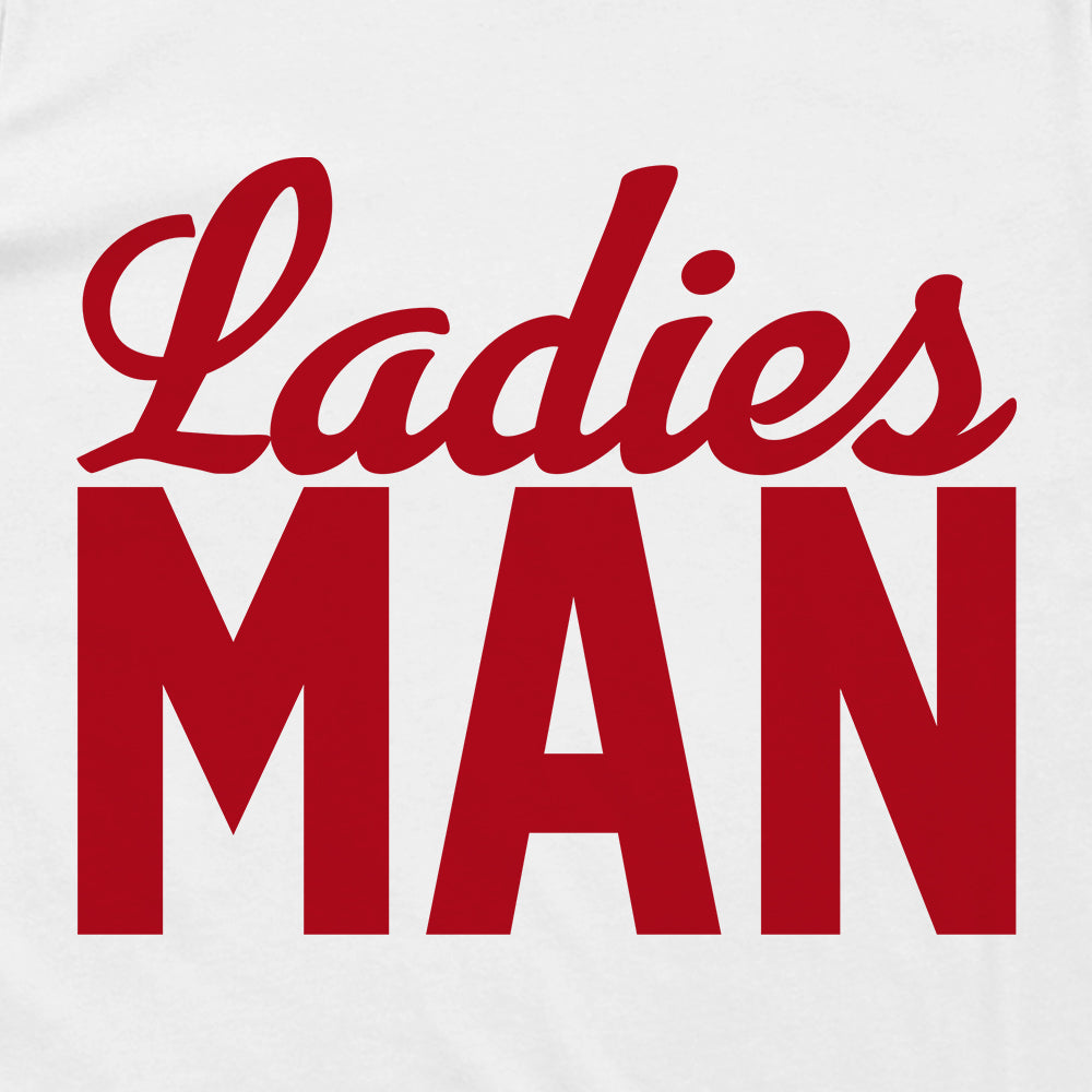 Ladies Man (Kids)