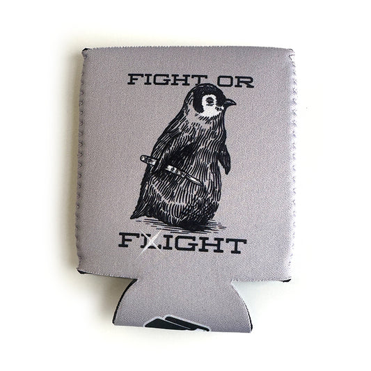 Fight or Fight - Can Cooler