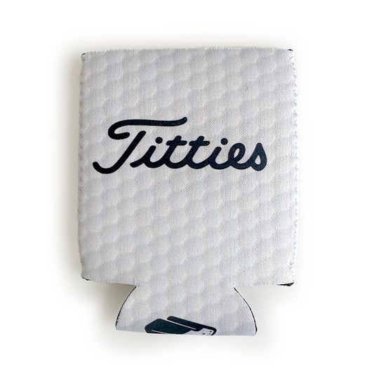 Titties - Can Cooler