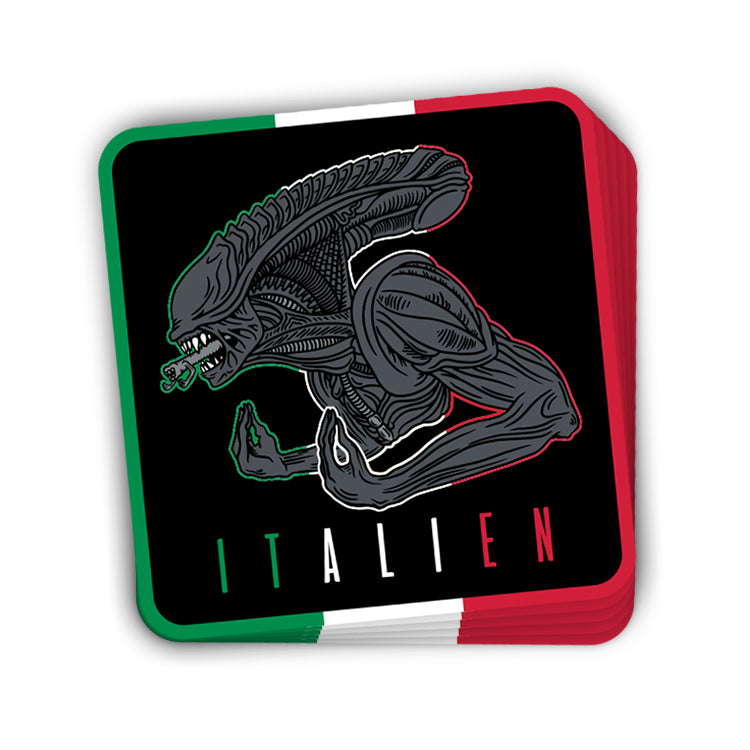 Italien (Decal)