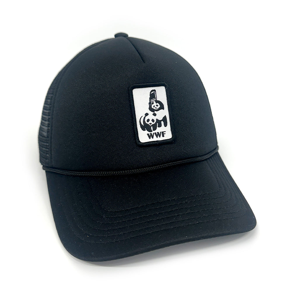 WWF Hat