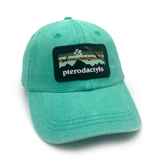 Pterodactyls Hat