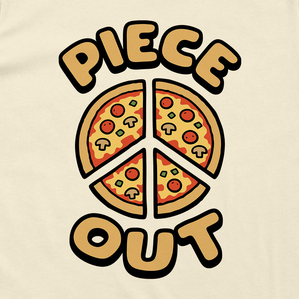 Piece Out Pizza (Kids)
