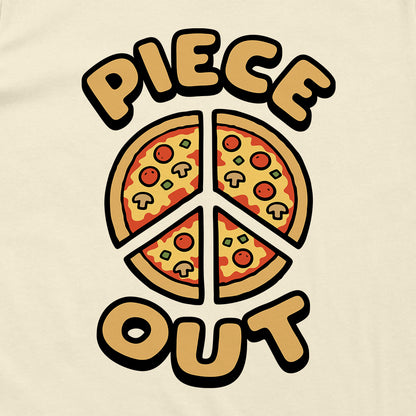 Piece Out Pizza (Kids)