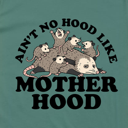 Ain't No Hood Like Motherhood