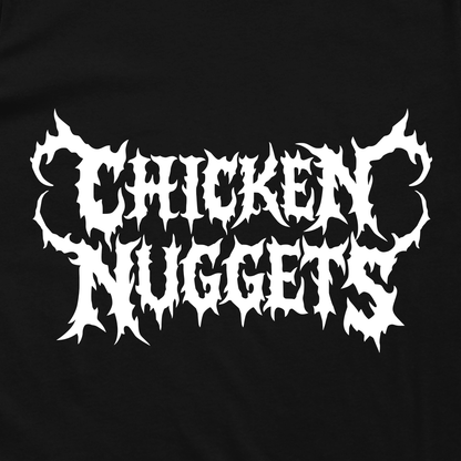 Chicken Nuggets