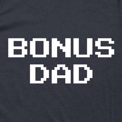 Bonus Dad Video Game