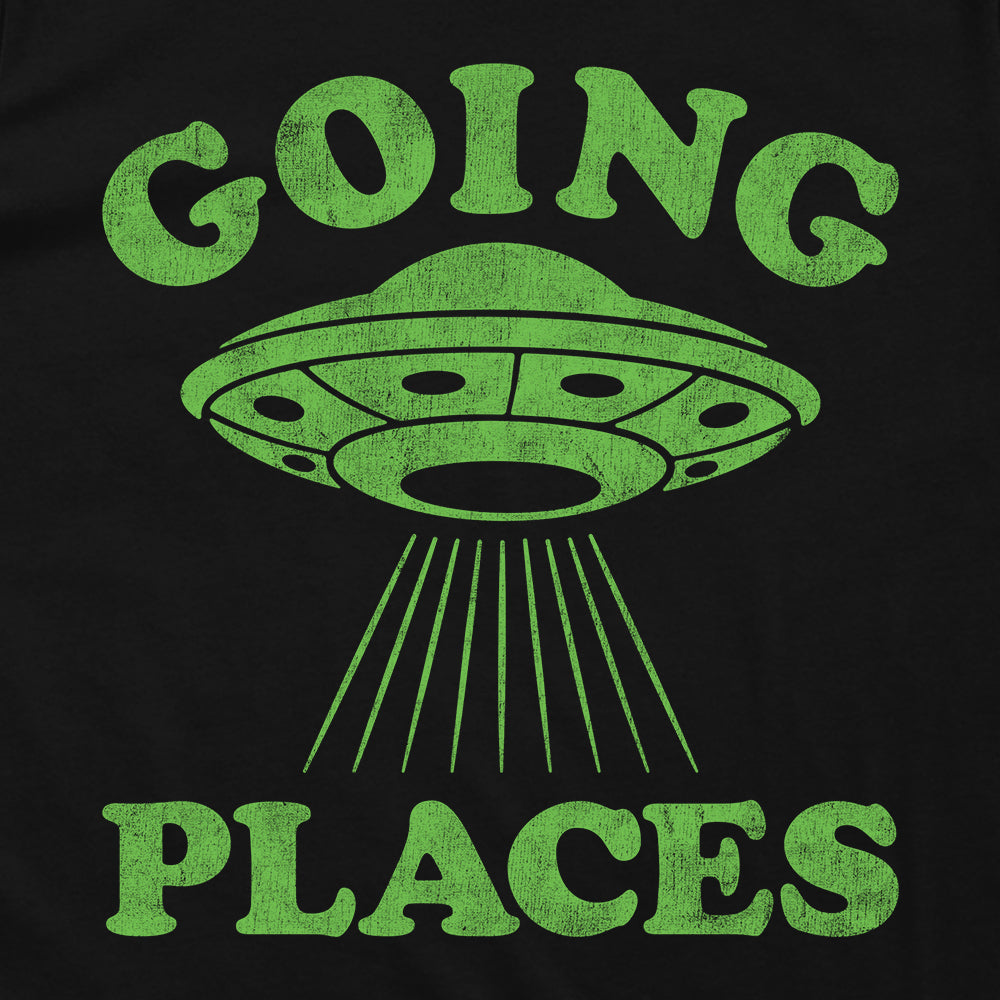 Going Places