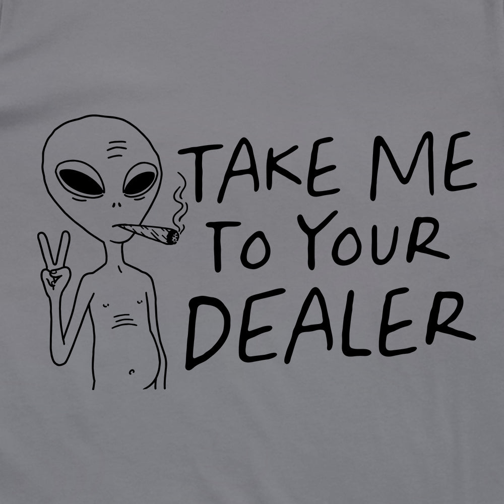 Take Me to your Dealer