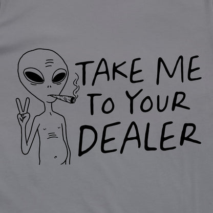 Take Me to your Dealer