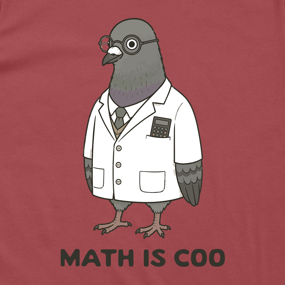 Math Is Coo