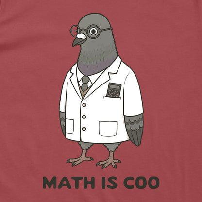 Math Is Coo