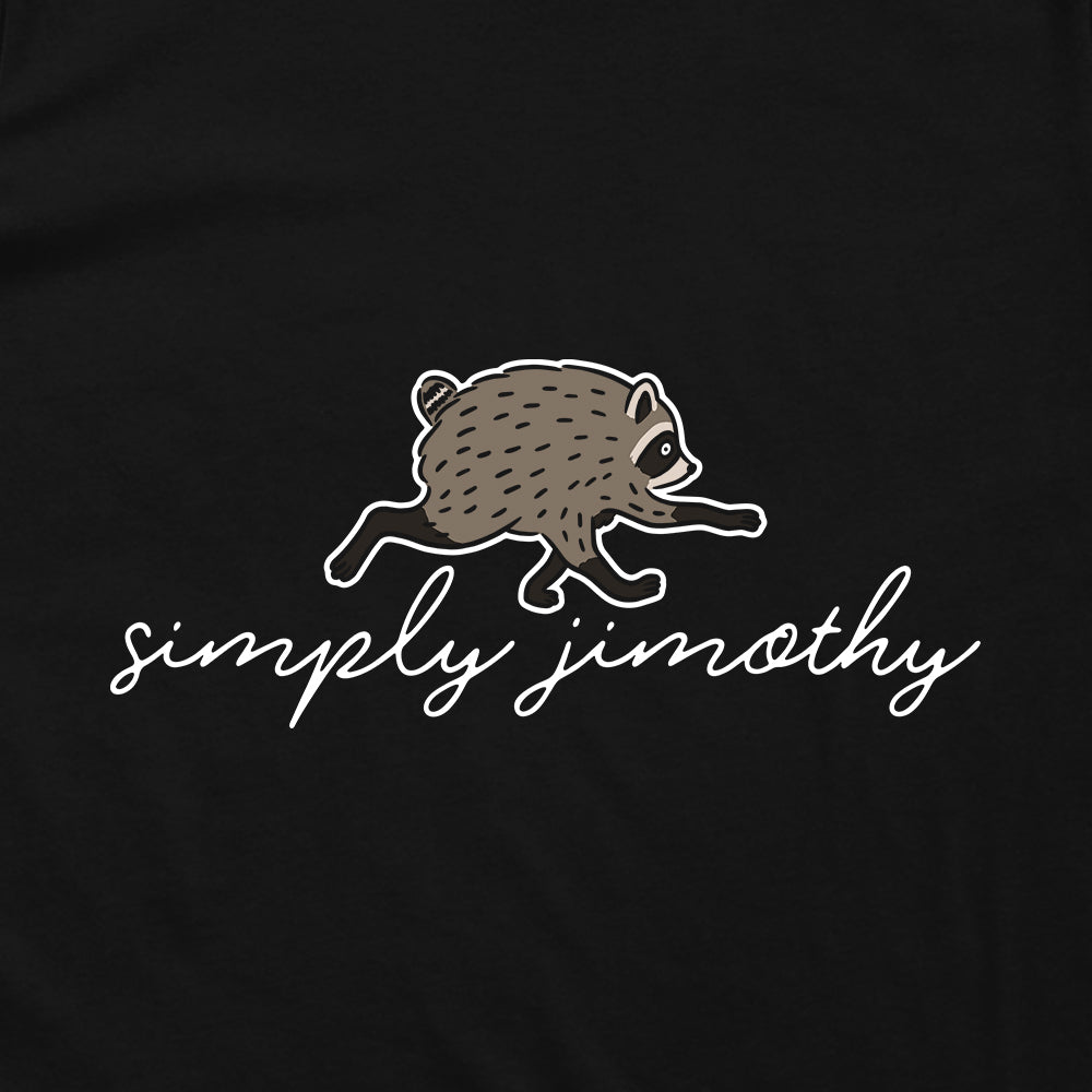 Simply Jimothy