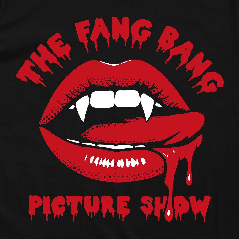 The Fang Bang Picture Show