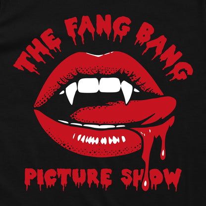 The Fang Bang Picture Show