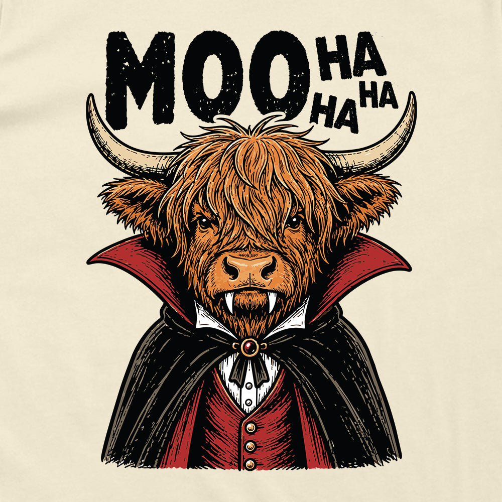 Moo Ha Ha Ha