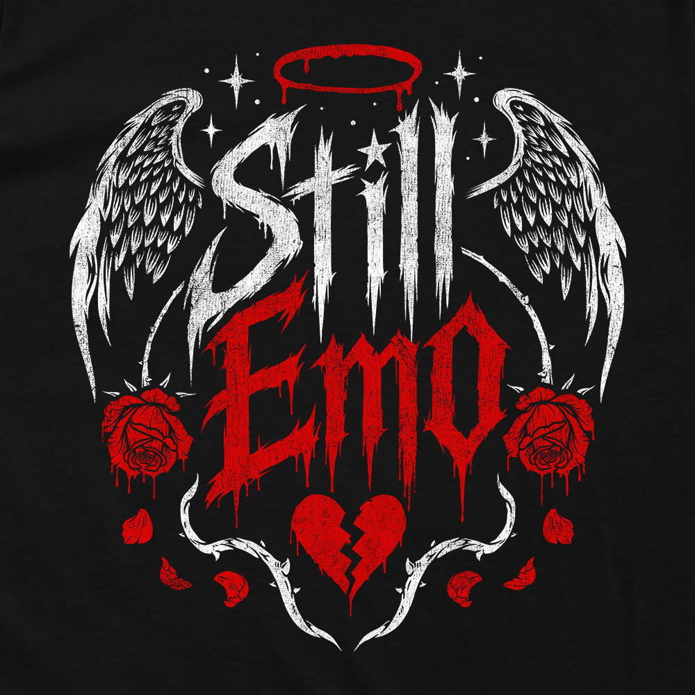 Still Emo