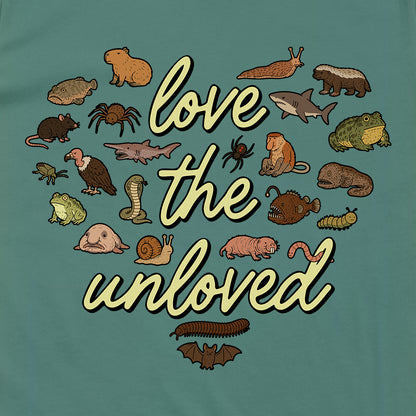 Love the Unloved
