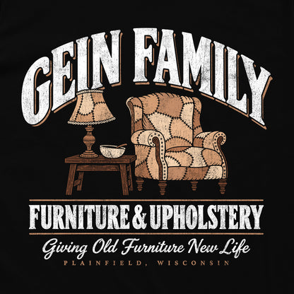 Gein Family Furniture & Upholstery