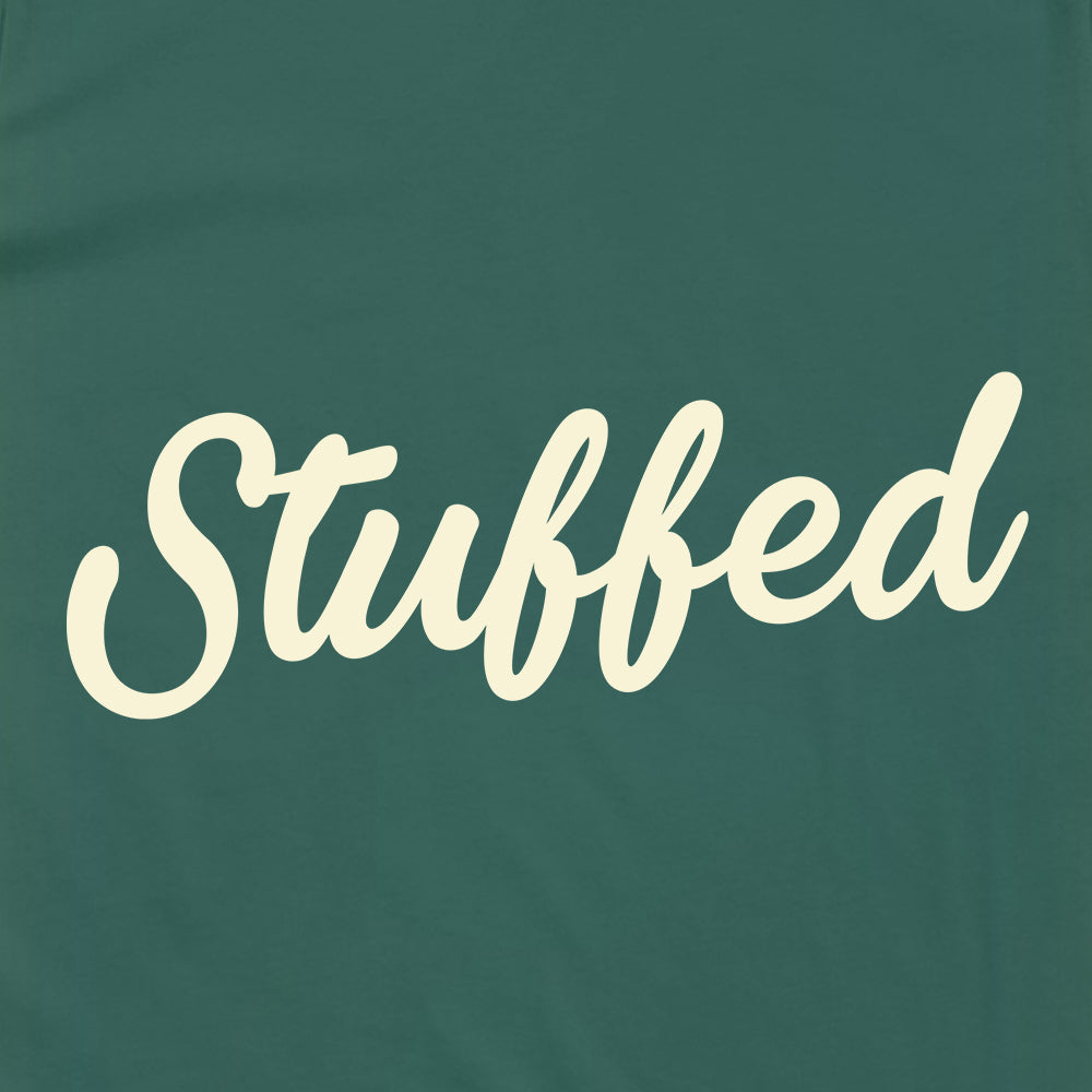 Stuffed Script