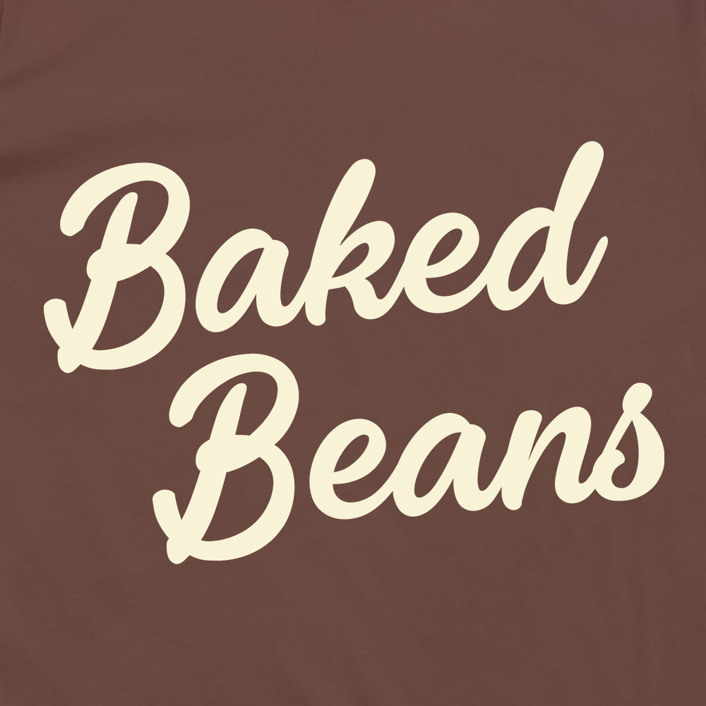 Baked Beans Script