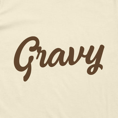 Gravy Script