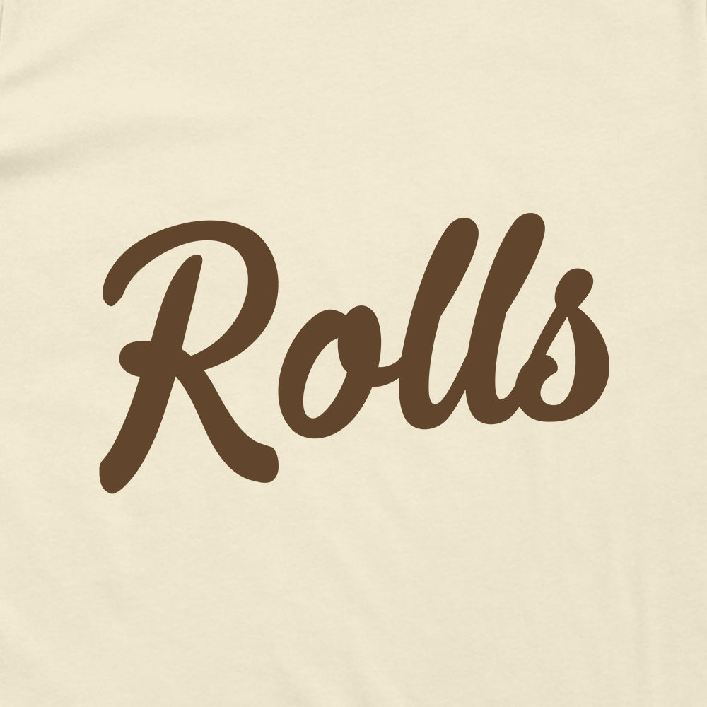 Rolls Script