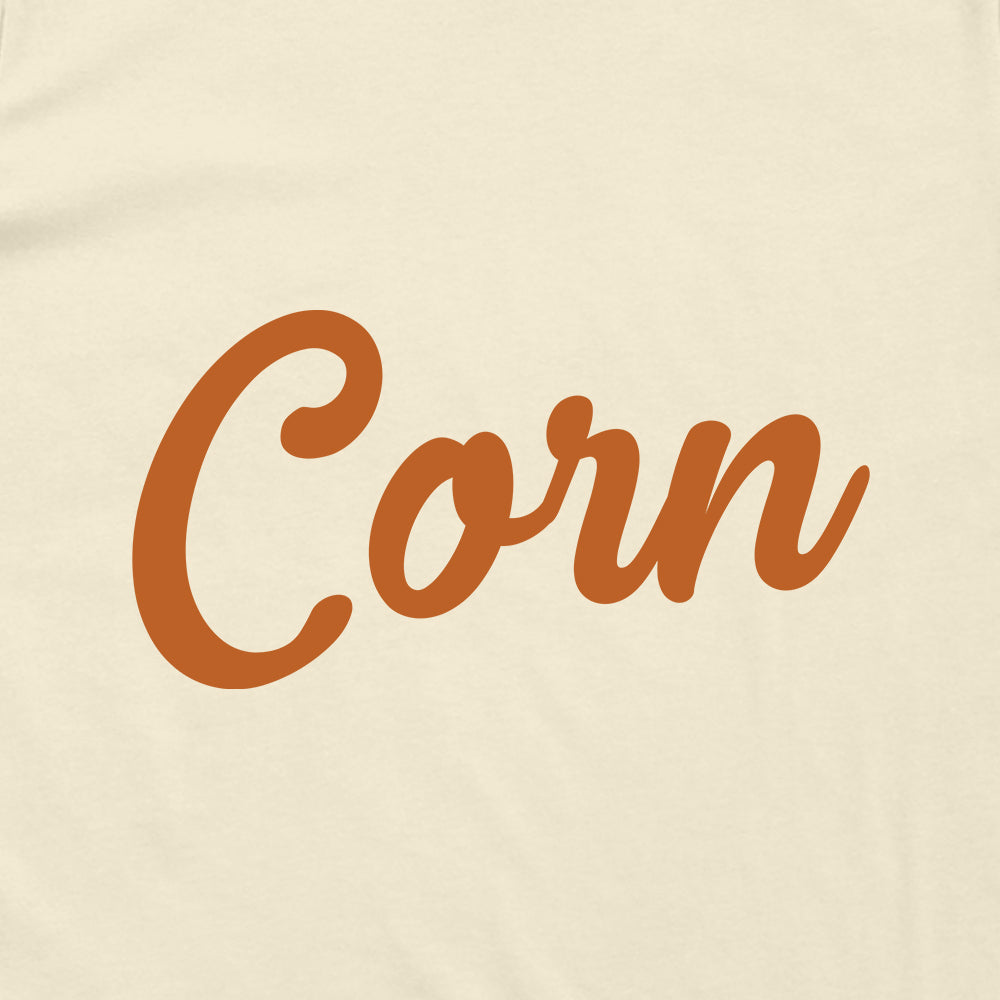 Corn Script