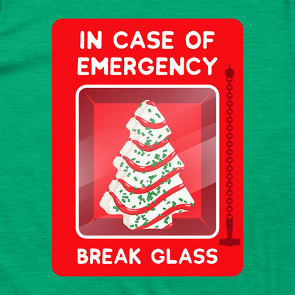 In Case of Emergency