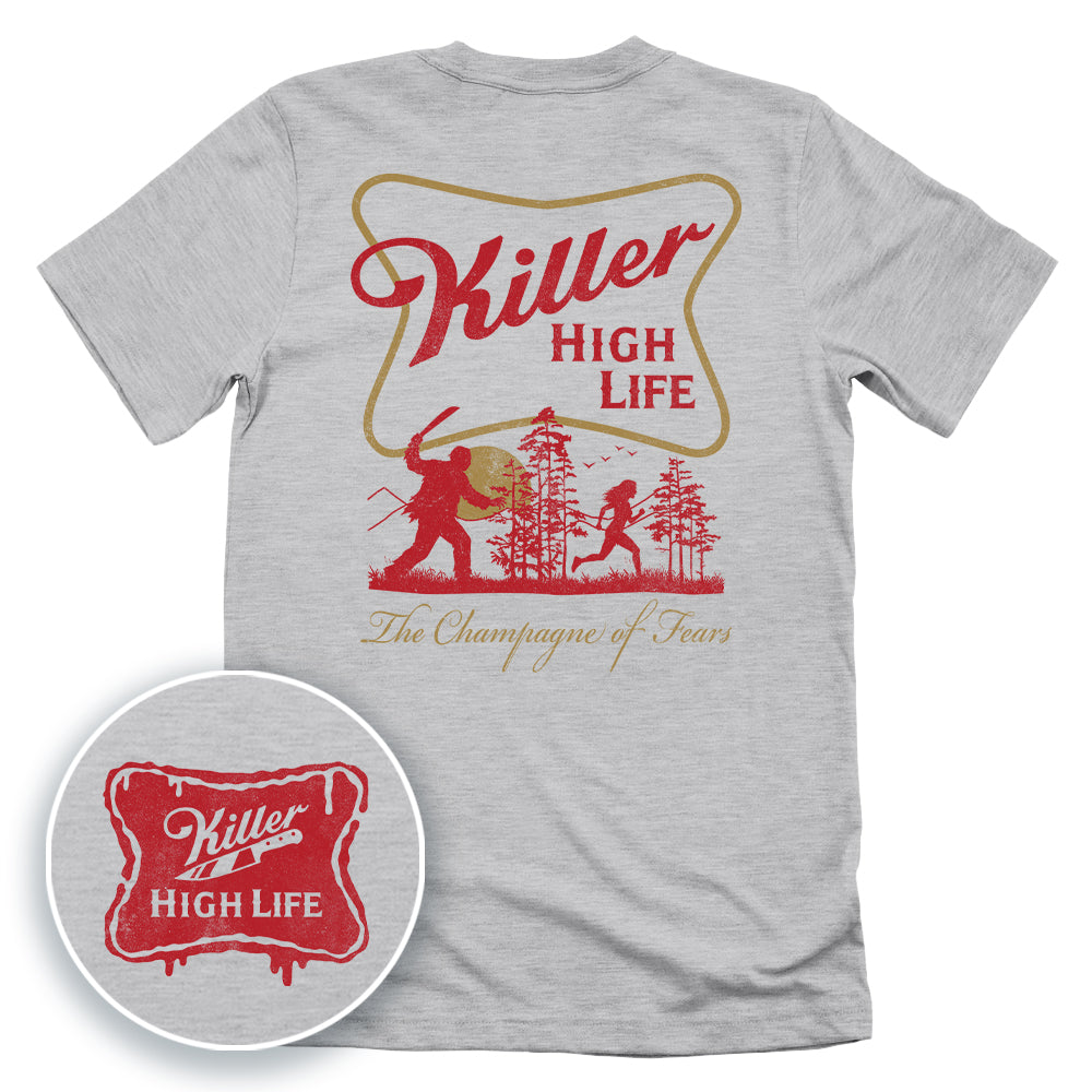 Killer High Life