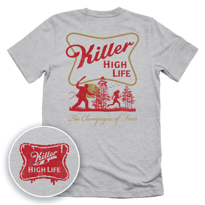Killer High Life