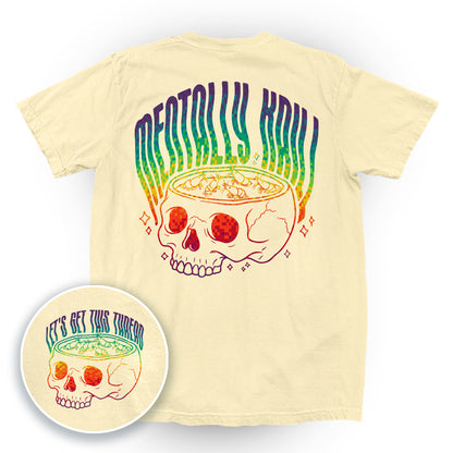 Mentally Krill